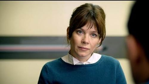 Trailer for Marcella: Series 1