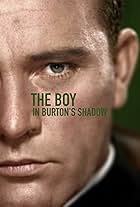 The Boy in Burton's Shadow