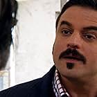 Ufuk Özkan in Genis Aile (2009)