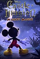 Castle of Illusion Starring Mickey Mouse