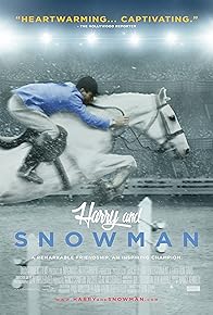 Primary photo for Harry & Snowman