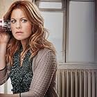 Candace Cameron Bure in The Julius House: An Aurora Teagarden Mystery (2016)