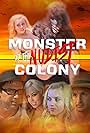 Monster of the Nudist Colony (2013)