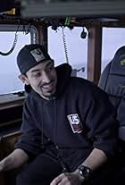 Josh Harris in Deadliest Catch (2005)