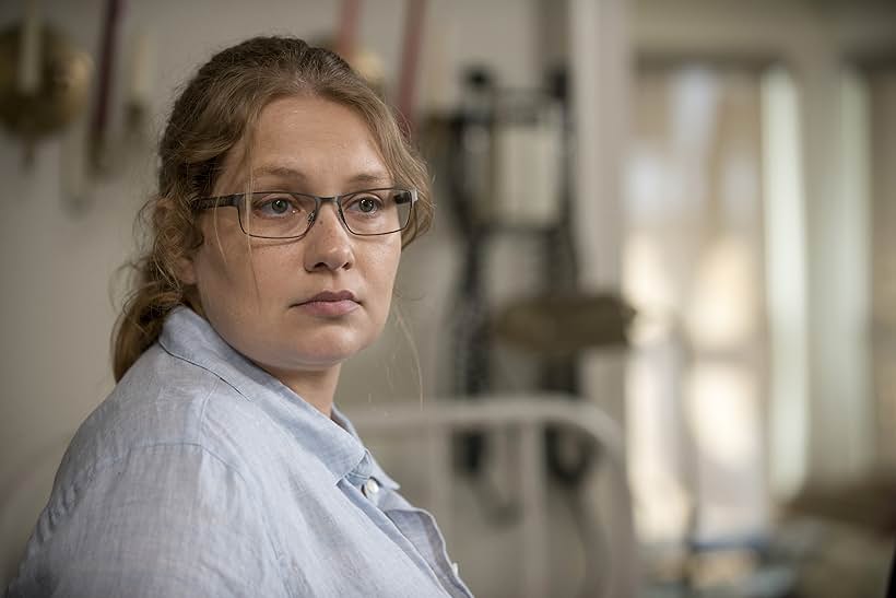 Merritt Wever in The Walking Dead (2010)