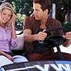 Tara Reid and Ryan Reynolds in National Lampoon's Van Wilder (2002)