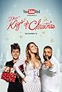 Mariah Carey, DJ Khaled, and Rudy Mancuso in The Keys of Christmas (2016)