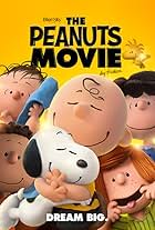 Bill Melendez, Alex Garfin, Marleik Mar Mar Walker, Hadley Belle Miller, Venus Schultheis, and Noah Schnapp in The Peanuts Movie (2015)