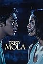 Jay Manalo and Dindi Gallardo in Totoy Mola (1997)