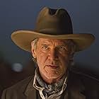 Harrison Ford in Cowboys & Aliens (2011)