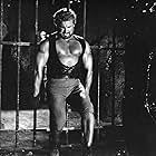 Sergio Ciani in Samson and the Slave Queen (1963)