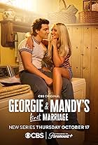 Georgie & Mandy's First Marriage