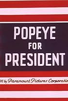 Popeye for President