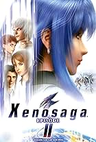 Xenosaga Episode II: Jenseits von Gut und Böse (2004)