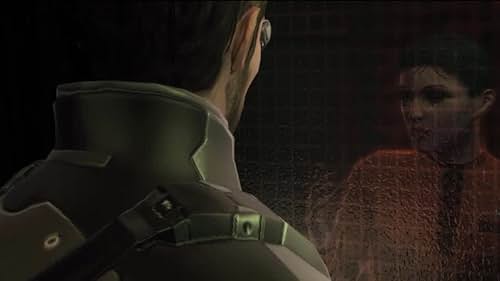 Deus Ex: Human Revolution: The Missing Link Dlc