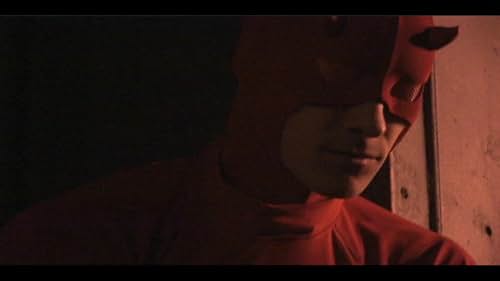 Elektra (The Hand & The Devil) Trailer