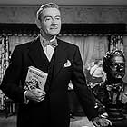 Clifton Webb in Sitting Pretty (1948)