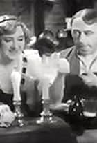 Gordon Harker and Violet Loraine in Road House (1934)