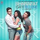 Sharafat Gayi Tel Lene (2015)