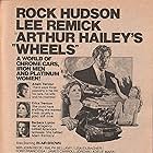 Rock Hudson in Wheels (1978)