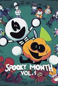 Spooky Month (2018)