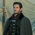 Ben Barnes in Shadow and Bone (2021)