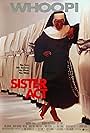Whoopi Goldberg in Sister Act (1992)