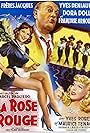 La rose rouge (1951)