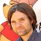 Benjamin Gibbard