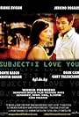 Briana Evigan and Jericho Rosales in Subject: I Love You (2011)