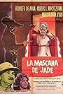 La máscara de jade (1963)