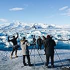 Stig Wemyss, Anthony Littlechild, John Servedio, and Mark Andreas Jones in Through Marks Lens: A Photographer's Guide to Iceland (2019)