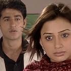 Hiten Tejwani and Gauri Pradhan Tejwani in Kyunki Saas Bhi Kabhi Bahu Thi (2000)