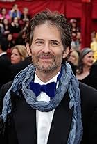 James Horner at an event for The 82nd Annual Academy Awards (2010)