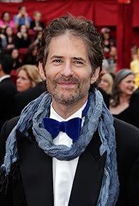 Primary photo for James Horner