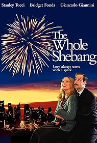 The Whole Shebang (2001)