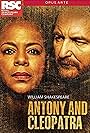 RSC Live: Antony and Cleopatra (2017)