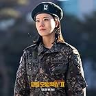 Moon Chae-won in Taxi Driver (2021)