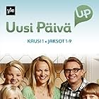 Antti Majanlahti, Anu Niemi, Roosa Hautala, Fanni Suomi, and Atte Reunanen in Uusi päivä (2010)