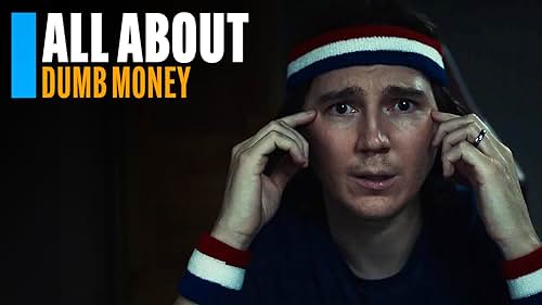 'Dumb Money' is the true story of ragtag Redditors taking down hedge fund investors, so IMDb breaks down the truth while taking a look at the real-life people portrayed in the film.
From Craig Gillespie, director of the unbelievable true tales "Pam & Tommy" and 'I, Tonya' and based on the non-fiction book with an unbelievably long title, "The Antisocial Network: The GameStop Short Squeeze and the Ragtag Group of Amateur Traders That Brought Wall Street to Its Knees," Dumb Money spins the sensational yarn of Reddit user Keith Gill, who inspired a short squeeze, or rapid increase of the price of GameStop stock using the subreddit r/WallStreetBets.
Paul Dano plays Massachusetts native Keith Gill, Shailene Woodley plays his wife Caroline, and Pete Davidson plays his brother Kevin.
Trying to stop the Gills are New York Mets owner and hedge fund manager Steve Cohen, played by Vincent D'Onofrio, Citadel hedge fund manager Kenneth C. Griffin, played by Nick Offerman, Robinhood financial services CEO Vlad Tenev, played by Sebastian Stan, and Melvin Capital founder Gabe Plotkin, played by Seth Rogen. To sweeten the deal, America Ferrera, Anthony Ramos, and Myha'la Herrold all play GameStop investors who take Keith Gill's advice.
Considering 'I, Tonya' (2017) and 'The Big Short' (2015) both won Oscars, 'Dumb Money' could be a contender for 2024 Academy Award nominations.