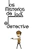 Los misterios de Jack el detective (TV Series 2016– ) Poster