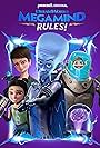 Megamind Rules! (2024)