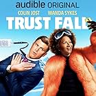 Trust Fall (2023)