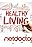 Healthy Living: Pneumonia Television Infomercial