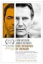 Liam Neeson and James Nesbitt in Five Minutes of Heaven (2009)