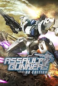 Assault Gunners (2012)