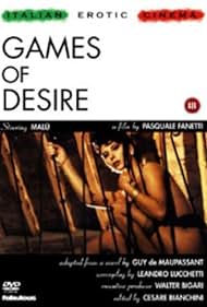 Games of Desire (1991)