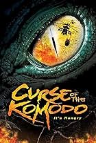 The Curse of the Komodo (2004)