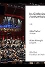 Alain Altinoglu und Julia Fischer - Das hr-Sinfonieorchester spielt Debussy und Sibelius (2023)