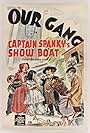 Captain Spanky's Show Boat (1939)